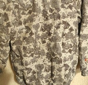 Winter coat for youth Columbia